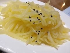 土豆丝-鼎盛轩上海灌汤包·生煎(万达广场店)