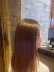 -T.1 hair salon烫染接发