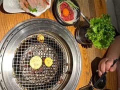 -赤坂亭M9和牛烧肉(世博源店)