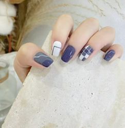 -悦指间美甲美睫