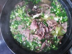 -乐山食古香跷脚牛肉