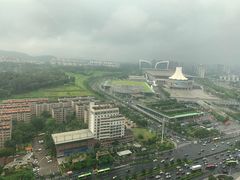 -南宁国际会展中心(会展东博文化旅游区)