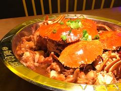 -胖哥俩肉蟹煲(爱琴海购物公园店)