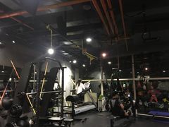 -能量健身私教工作室(1527店)