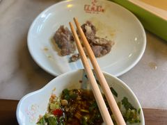 -正福居老北京正宗铜锅泉水涮肉(彰化路店)