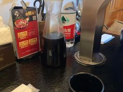 -九田家黑牛烤肉料理(石路天虹店)