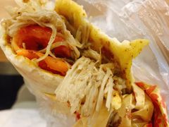 -南京信息职业技术学院-1食堂