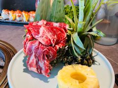 -花时·炭火烧肉(东百中心A馆店)