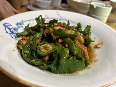 -啄佬食堂