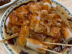 -渔记茶餐厅(渔村店)