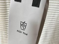 -KOI Thé(正佳广场店)