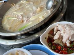 -老来福·非遗酸汤兔(凯旋路店)