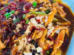 水煮肉片-卢庄(江汉路店)