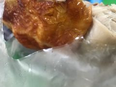-大益烤鸡