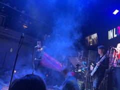 -INLOVE Live House