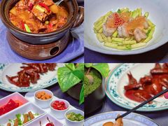 -谦默府· 现代潮粤菜(外滩店)