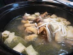 -东椰·海南椰子鸡火锅(朝阳门店)