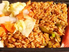 -小艾家的炒饭(万新村店)