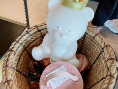 -星巴克(杭州塘栖古镇店)
