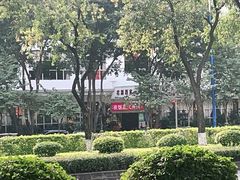 -君德澜酒家·创意粤菜(金山谷店)