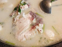 -香山湖家家宴(中山陵店)