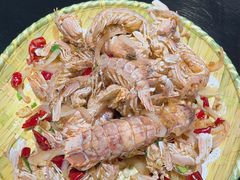 -健眺小海鲜(临海后山店)