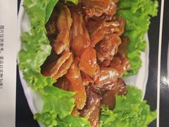-东四民芳餐厅(世茂工三店)