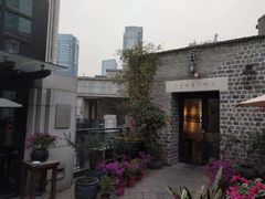 -瓦库茶馆17号(海汇港店)