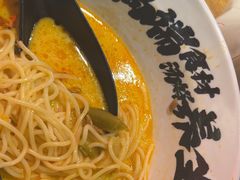 -和府捞面(东直门银座店)