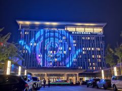 -廊坊固安福朋喜来登酒店