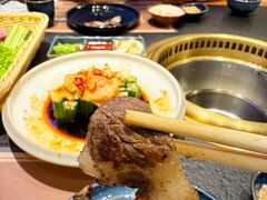 -龙记珍牛和牛烧肉(龙南街店)