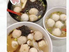 -文辉墨鱼丸大王(铜锣湾渣甸街总店)