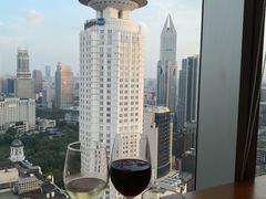 -上海雅居乐万豪侯爵酒店