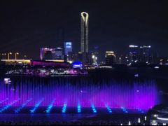 -馋遇江南·精致湖景雅宴(东方之门店)