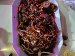 -吴长子卤菜馆(统一街店)