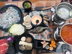 -丽江庭院之爱在路上(西单店)