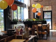 -旧雨咖啡·CoffeeFORU(黄村奥体店)