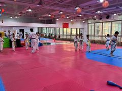 -陈中跆拳道(中关村馆)