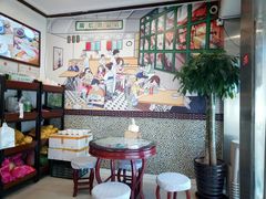 -广信牛奶甜品世家(台东店)