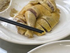 -茗荔园农庄(大涌店)