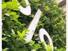 -% Arabica阿拉比卡咖啡(武康路店)