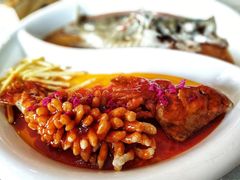 -马凯餐厅(地安门店)