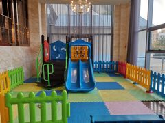 -岚桥锦江大酒店-瑞泰西餐厅