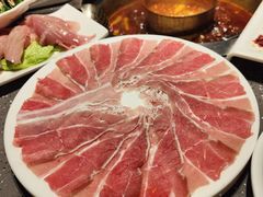 -悦见花开·花园里的火锅·露营·下午茶