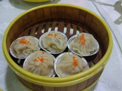 -龙凤美食(汇都店)