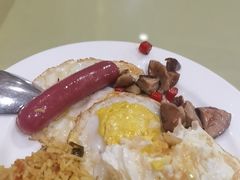 -半岛星际酒店(义乌国际商贸城店)