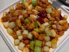 -粤香村(清真川菜店)