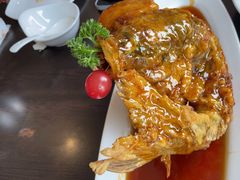 -老牌坊鲁菜名店(聊城美食岛店)