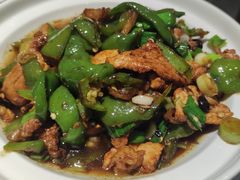 -建辉湖南土菜馆(南大街店)