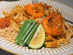 -BetterThai 泰加(苏州中心店)